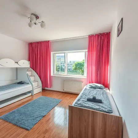 Sara Apartment Cluj-Napoca
