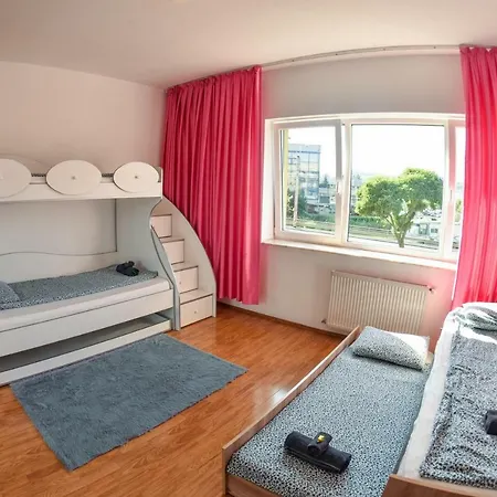 Apartment Sara Cluj-Napoca